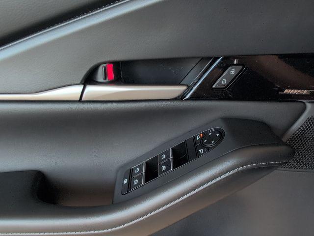 new 2026 Mazda CX-30 car, priced at $35,160