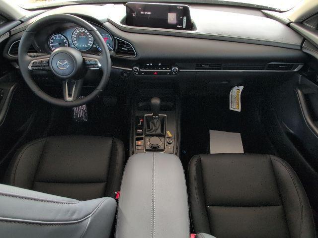 new 2026 Mazda CX-30 car, priced at $35,160