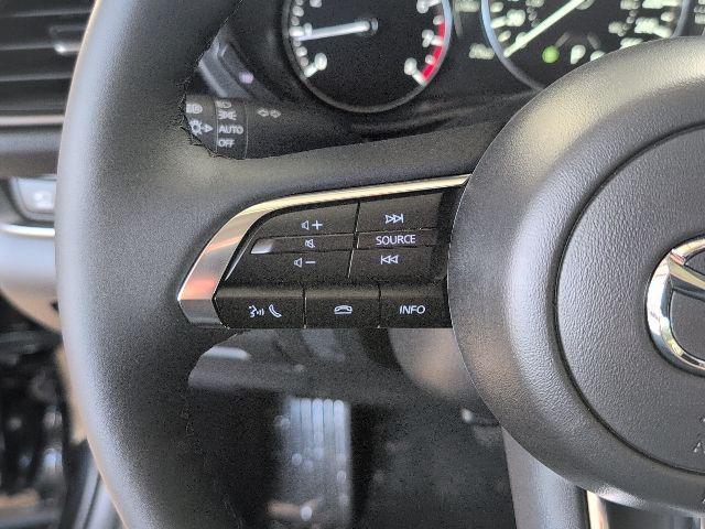 new 2026 Mazda CX-30 car, priced at $35,160