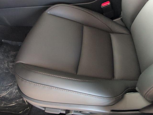 new 2026 Mazda CX-30 car, priced at $35,160