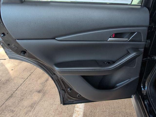 new 2026 Mazda CX-30 car, priced at $35,160