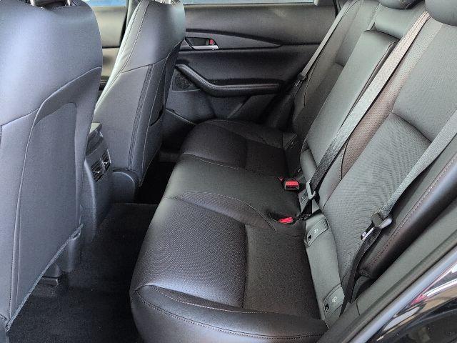 new 2026 Mazda CX-30 car, priced at $35,160