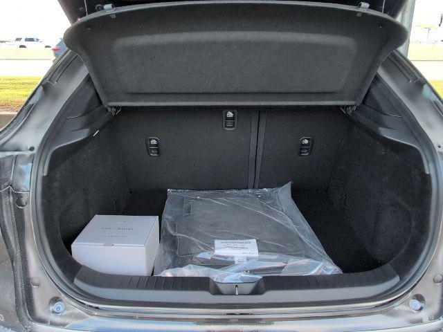 new 2026 Mazda CX-30 car, priced at $35,160