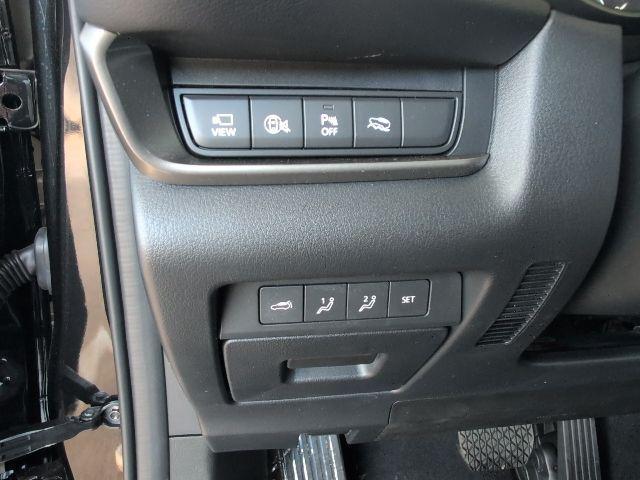 new 2026 Mazda CX-30 car, priced at $35,160