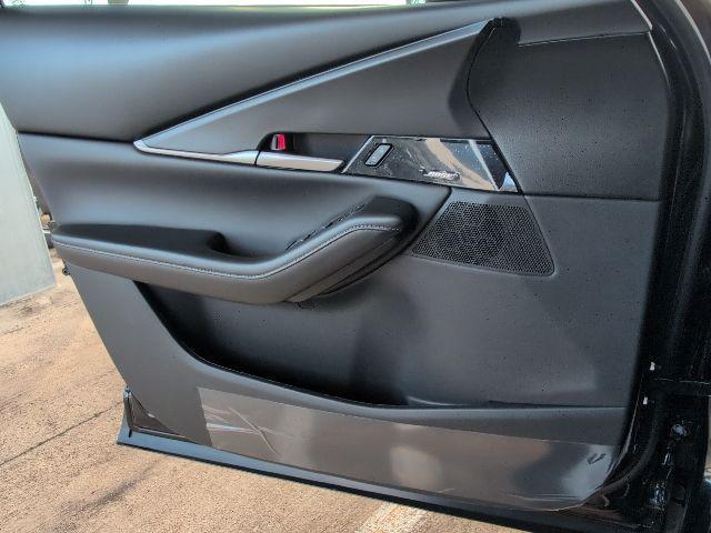 new 2026 Mazda CX-30 car, priced at $35,160