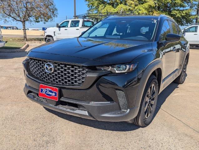 new 2025 Mazda CX-50 car, priced at $35,755