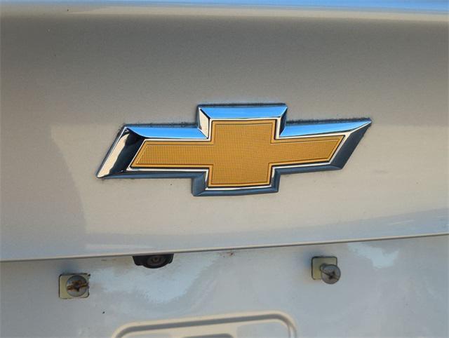 used 2020 Chevrolet Malibu car, priced at $19,995