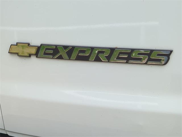 used 2023 Chevrolet Express 2500 car, priced at $24,998