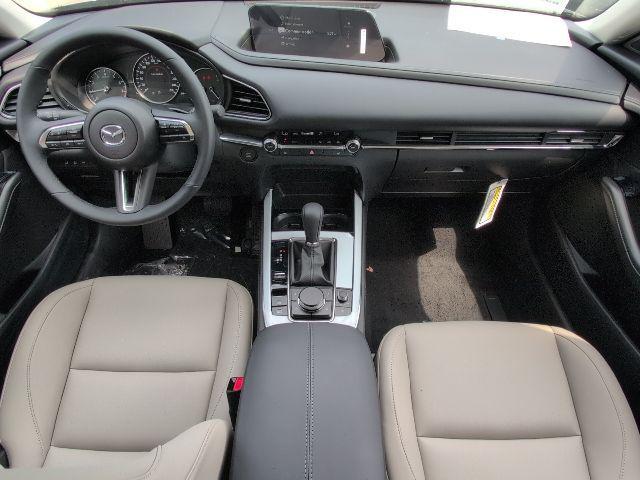 new 2025 Mazda CX-30 car, priced at $28,780