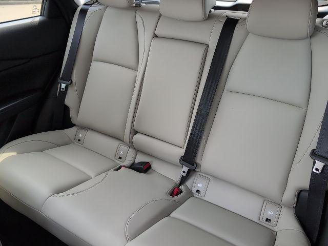 new 2025 Mazda CX-30 car, priced at $28,780