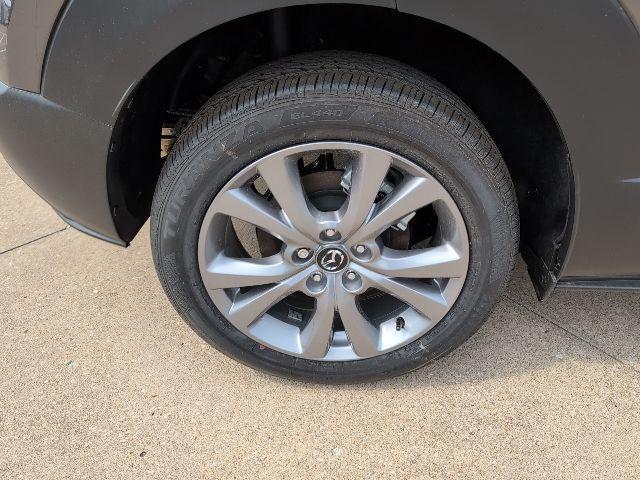 new 2025 Mazda CX-30 car, priced at $28,780