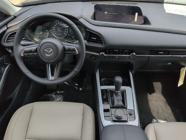 new 2025 Mazda CX-30 car, priced at $28,780