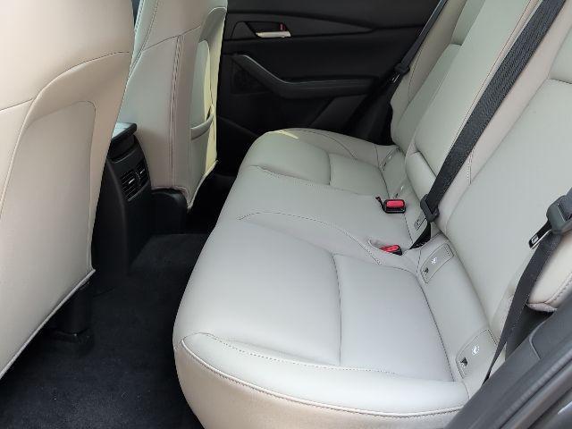 new 2025 Mazda CX-30 car, priced at $28,780