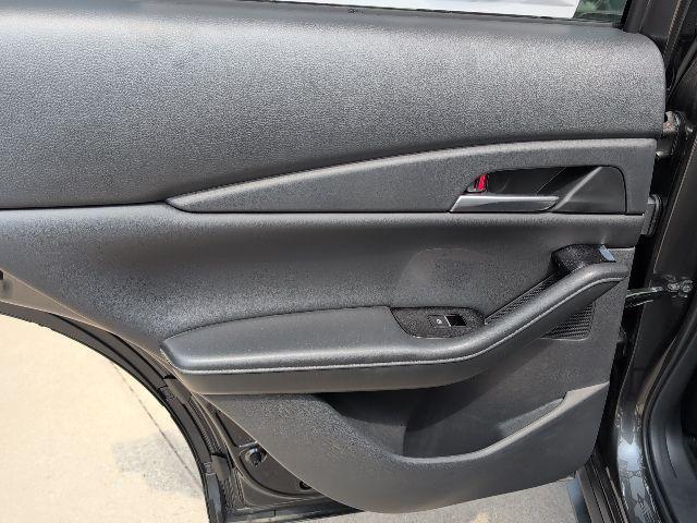 new 2025 Mazda CX-30 car, priced at $28,780