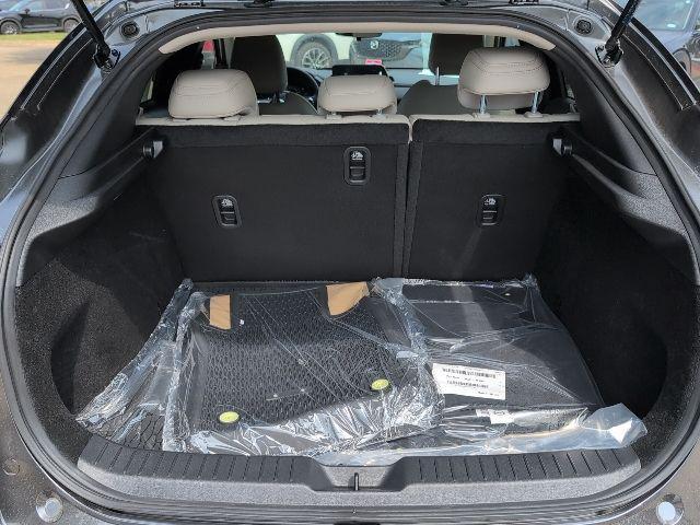 new 2025 Mazda CX-30 car, priced at $28,780