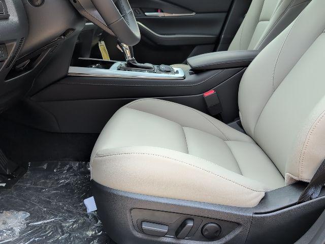 new 2025 Mazda CX-30 car, priced at $28,780