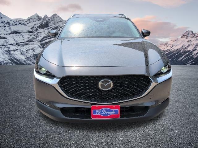 new 2025 Mazda CX-30 car, priced at $28,780