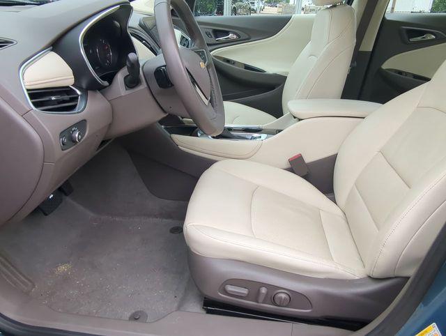 used 2024 Chevrolet Malibu car, priced at $22,595