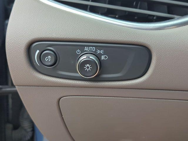 used 2024 Chevrolet Malibu car, priced at $22,595