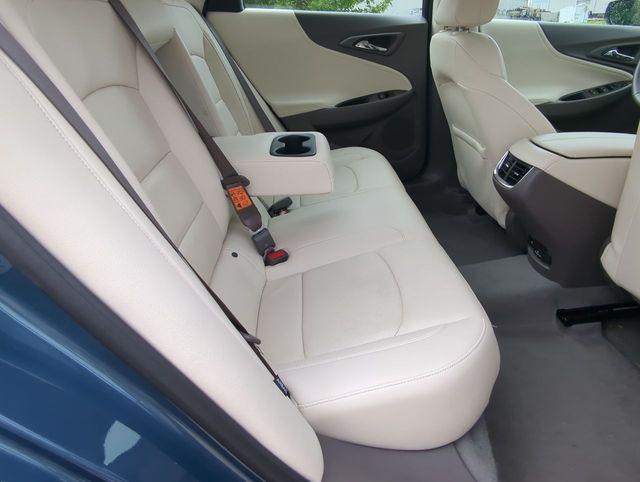 used 2024 Chevrolet Malibu car, priced at $22,595