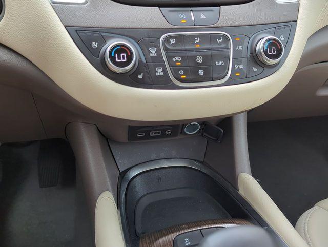 used 2024 Chevrolet Malibu car, priced at $22,595