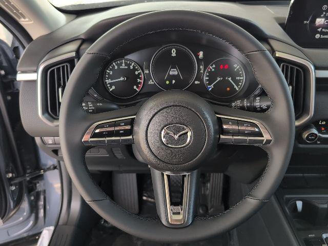 new 2025 Mazda CX-50 car, priced at $33,260