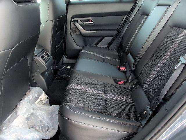 new 2025 Mazda CX-50 car, priced at $33,260