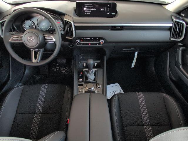 new 2025 Mazda CX-50 car, priced at $33,260