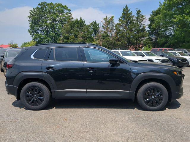 new 2025 Mazda CX-50 Hybrid car, priced at $37,582