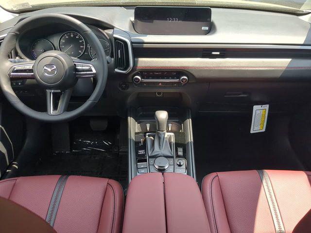 new 2025 Mazda CX-50 Hybrid car, priced at $37,582