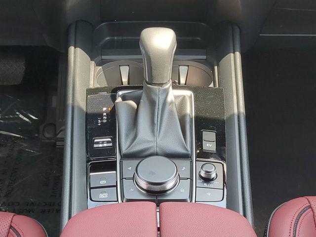 new 2025 Mazda CX-50 Hybrid car, priced at $37,582