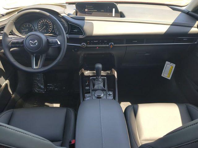 new 2025 Mazda CX-30 car, priced at $28,194