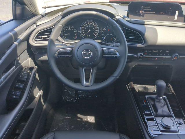 new 2025 Mazda CX-30 car, priced at $28,194