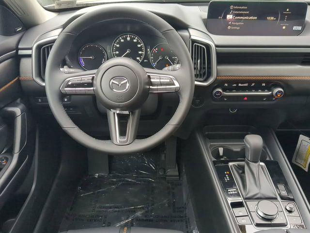 new 2025 Mazda CX-50 Hybrid car, priced at $38,557