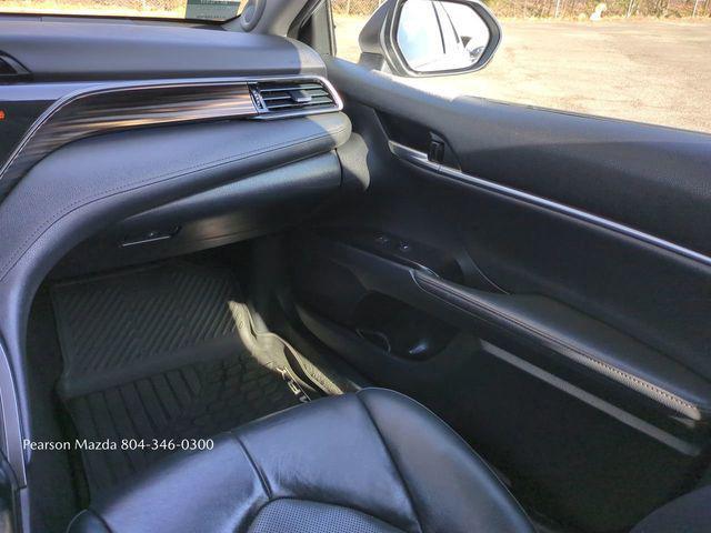 used 2020 Toyota Camry car, priced at $24,084