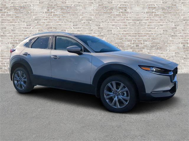 new 2024 Mazda CX-30 car, priced at $33,144