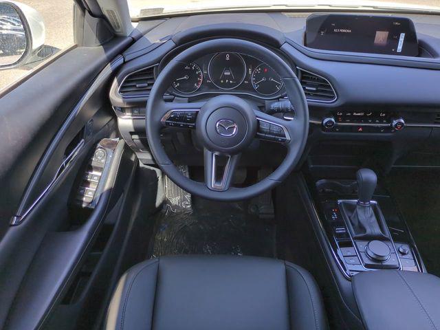 new 2025 Mazda CX-30 car, priced at $29,285