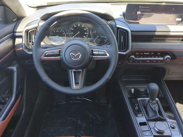 new 2025 Mazda CX-50 car, priced at $41,635