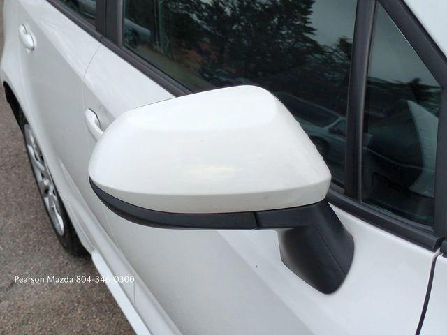 used 2022 Toyota Corolla car, priced at $18,050