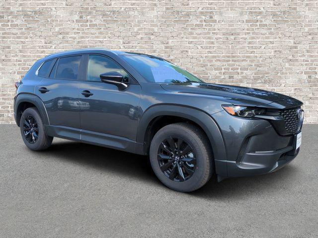 new 2025 Mazda CX-50 car, priced at $32,389