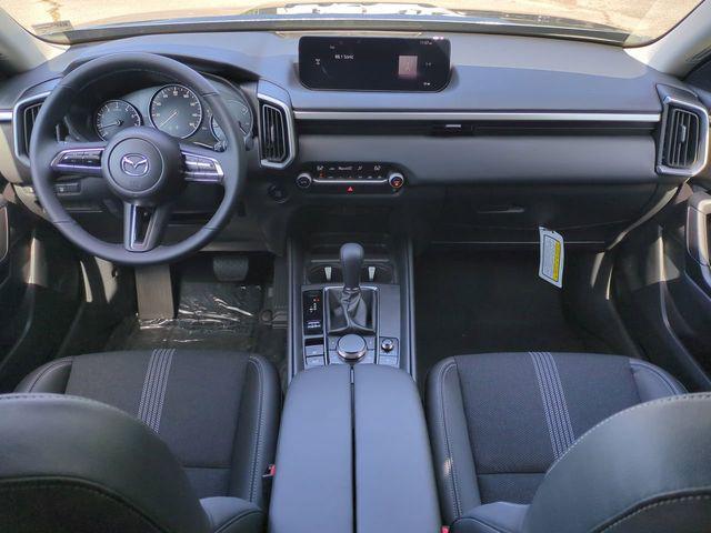 new 2025 Mazda CX-50 car, priced at $32,389