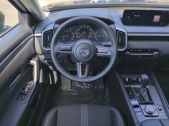 new 2025 Mazda CX-50 car, priced at $32,389