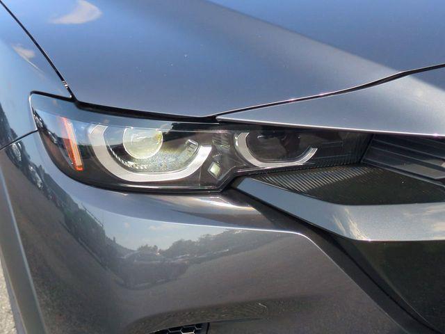 new 2025 Mazda CX-50 car, priced at $32,389