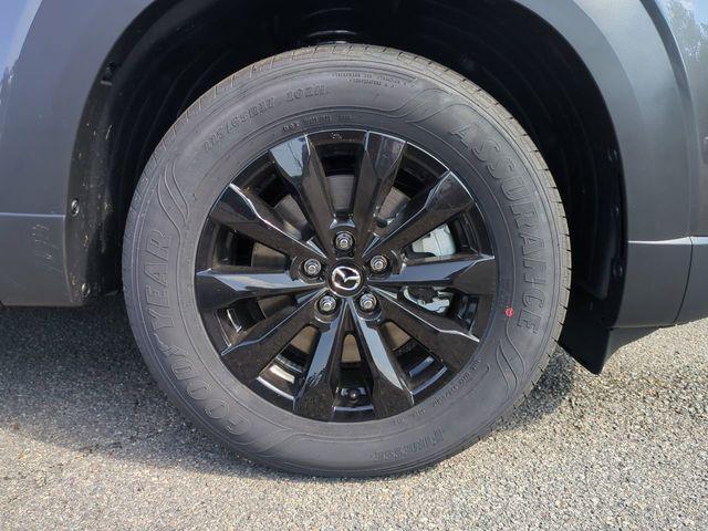 new 2025 Mazda CX-50 car, priced at $32,389