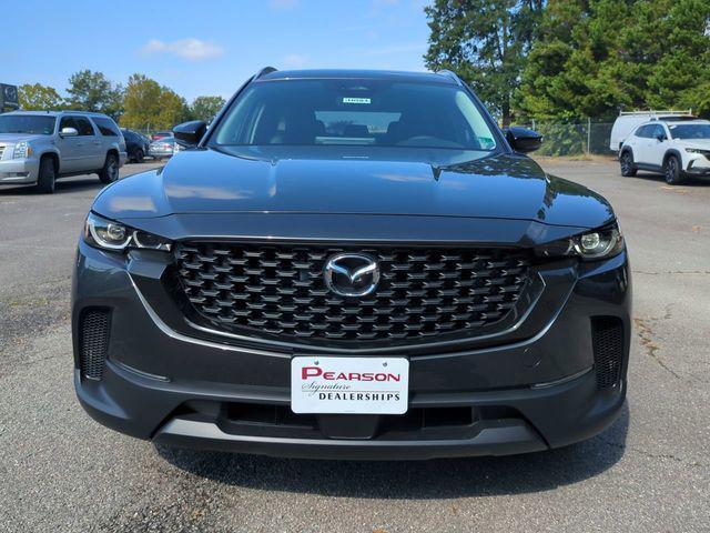 new 2025 Mazda CX-50 car, priced at $32,389