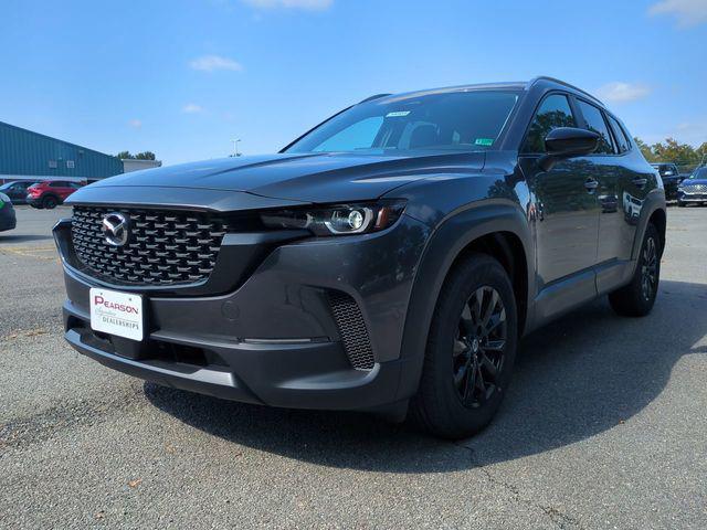 new 2025 Mazda CX-50 car, priced at $32,389