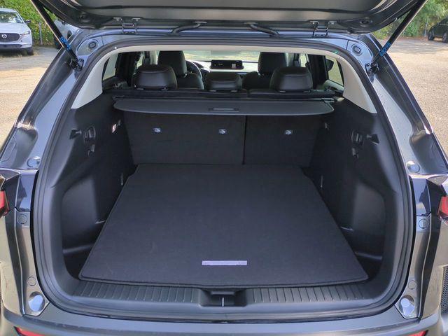 new 2025 Mazda CX-50 car, priced at $32,389