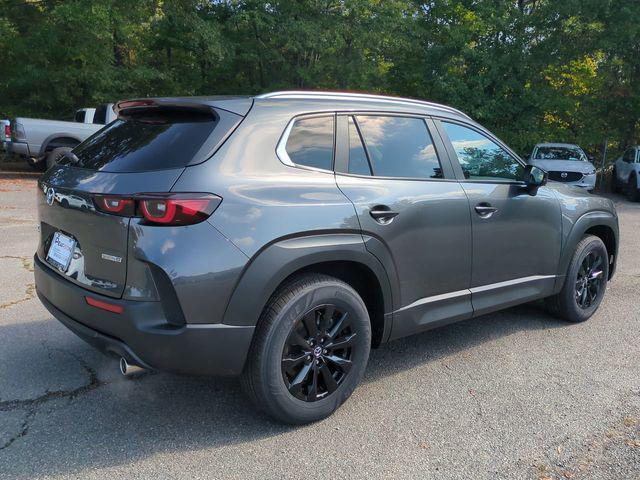 new 2025 Mazda CX-50 car, priced at $32,389