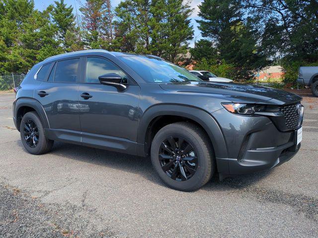 new 2025 Mazda CX-50 car, priced at $32,389