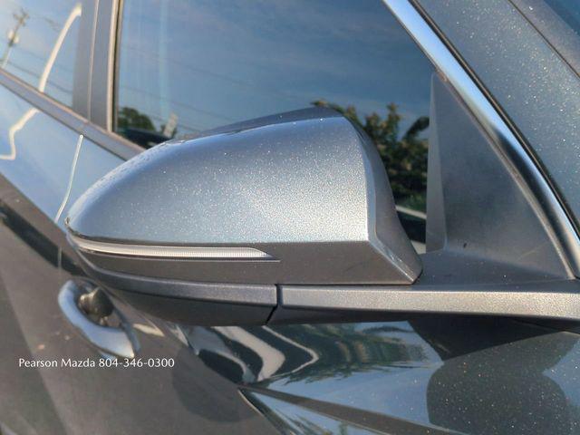 used 2023 Hyundai Tucson car, priced at $22,438